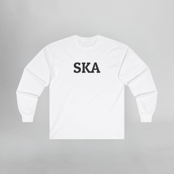 【GRANCY】Ska Long Sleeve T-shirt /アイボリー M GRANCY】Ska Long Sleeve T-shirt /アイボリー M
