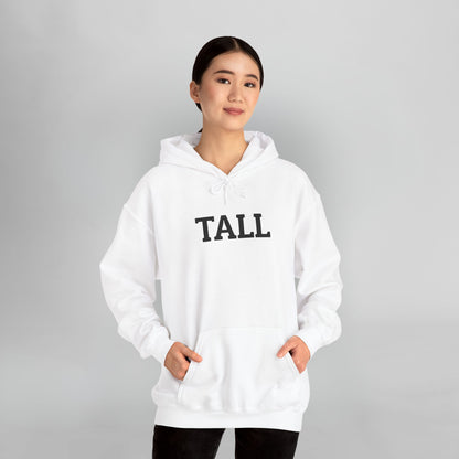 Tall Hoodie