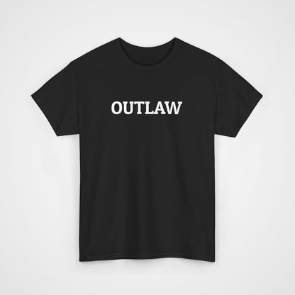 Outlaw Tee