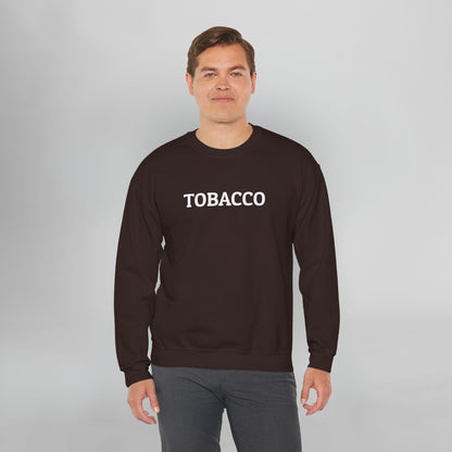 Tobacco Sweatshirt