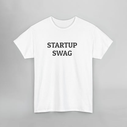 Startup Swag Tee