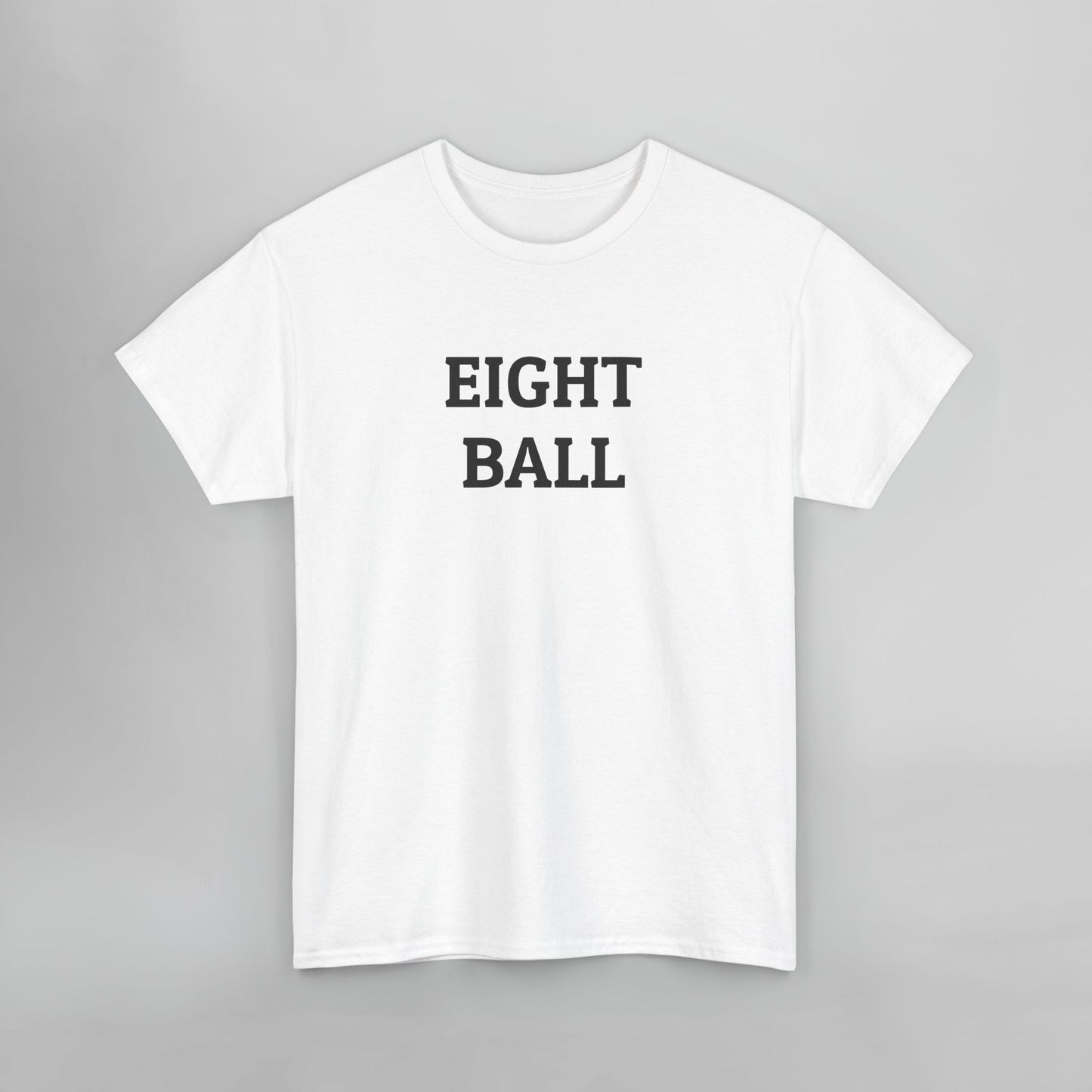 Eight Ball Tee