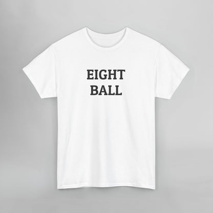 Eight Ball Tee