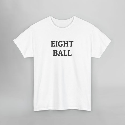 Eight Ball Tee