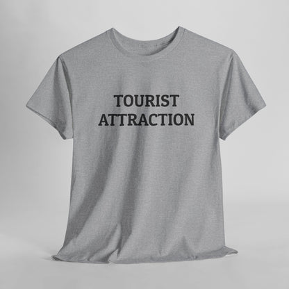 Tourist Attraction Tee