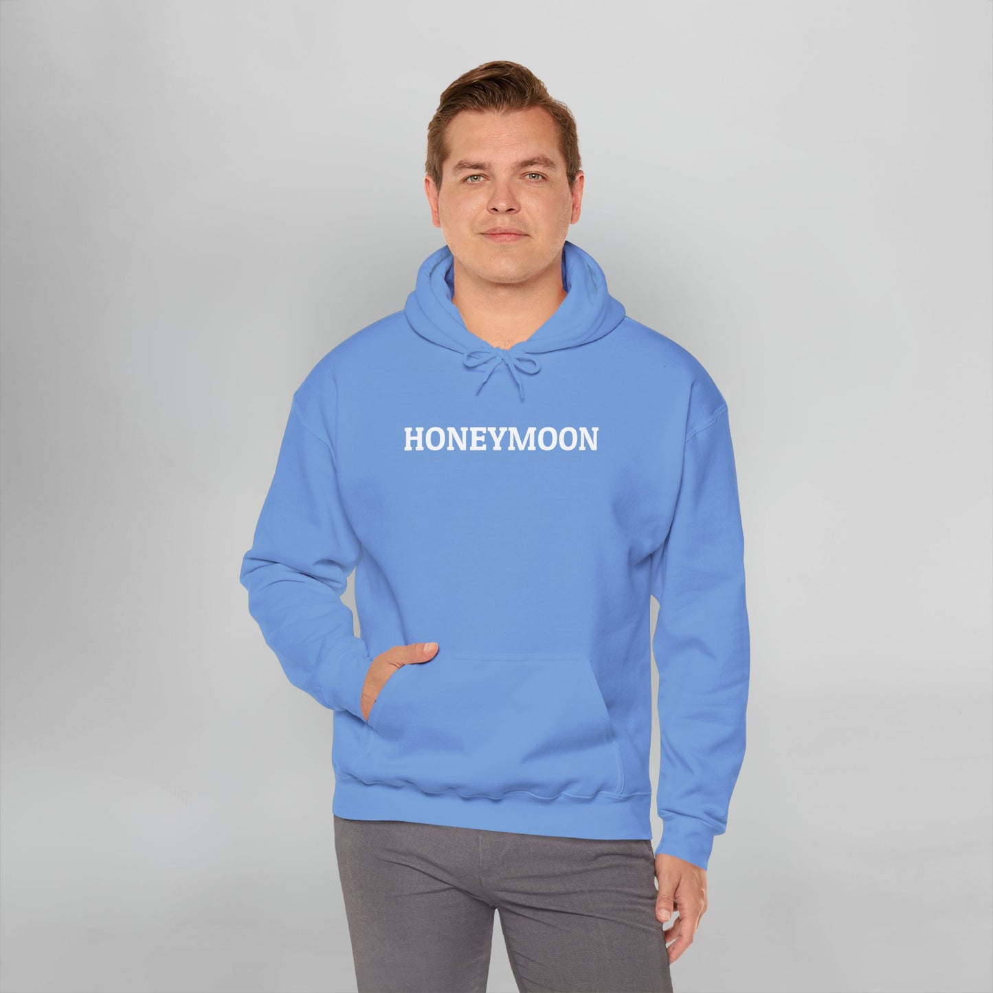 Honeymoon Hoodie