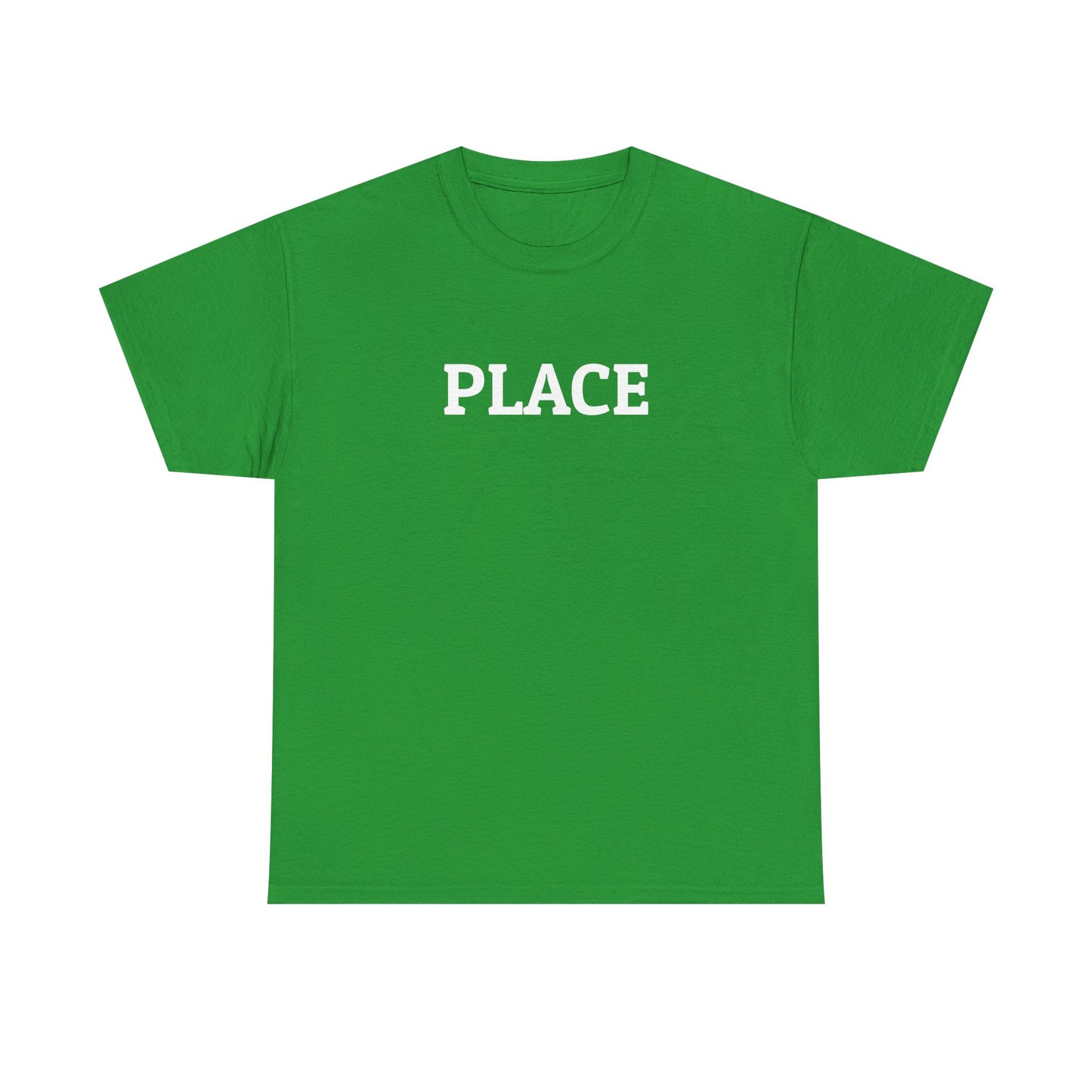 Place Tee