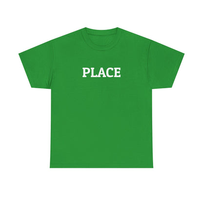 Place Tee