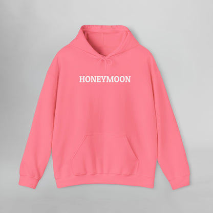 Honeymoon Hoodie