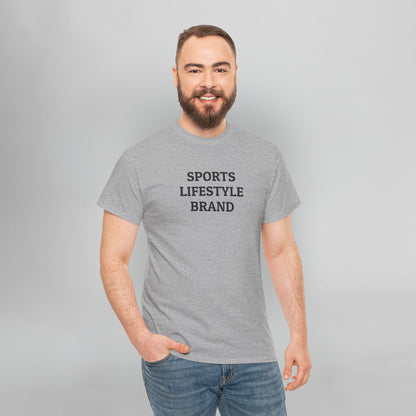 Sports Lifestyle Brand Tee