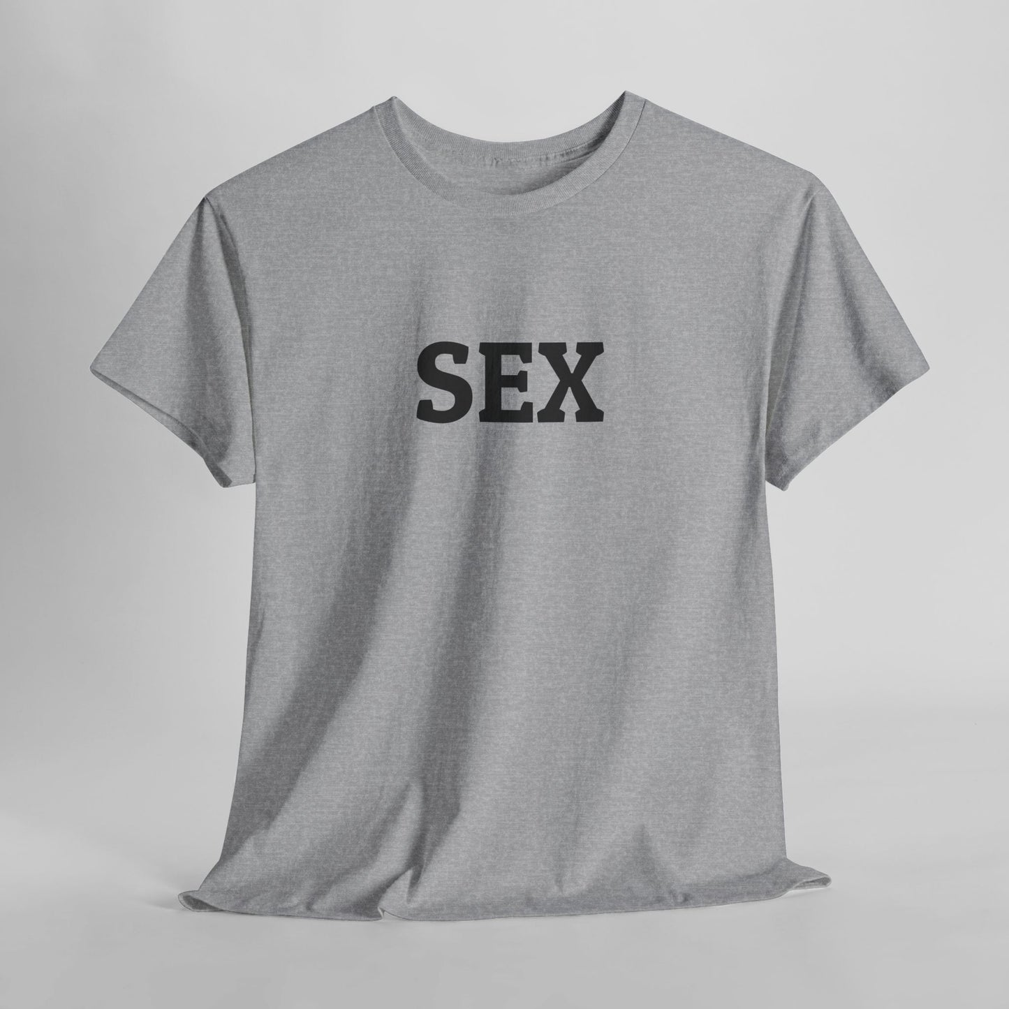 Sex Tee