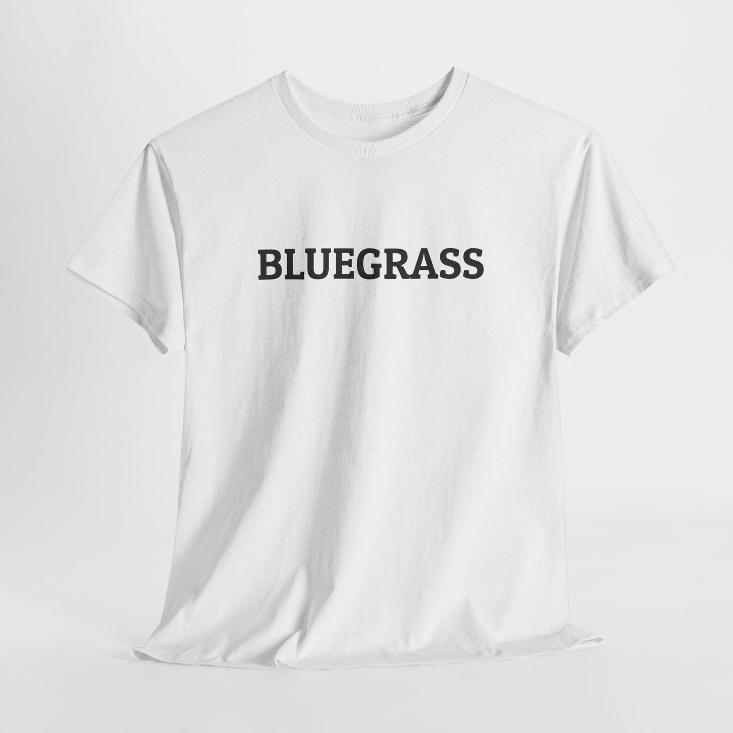 Bluegrass Tee