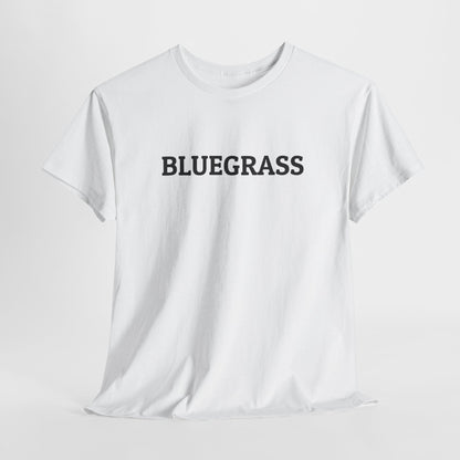 Bluegrass Tee