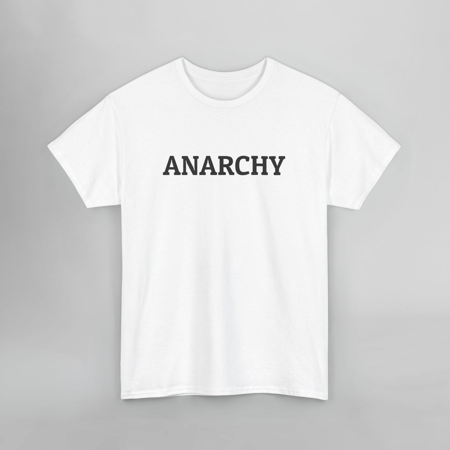 Anarchy Tee