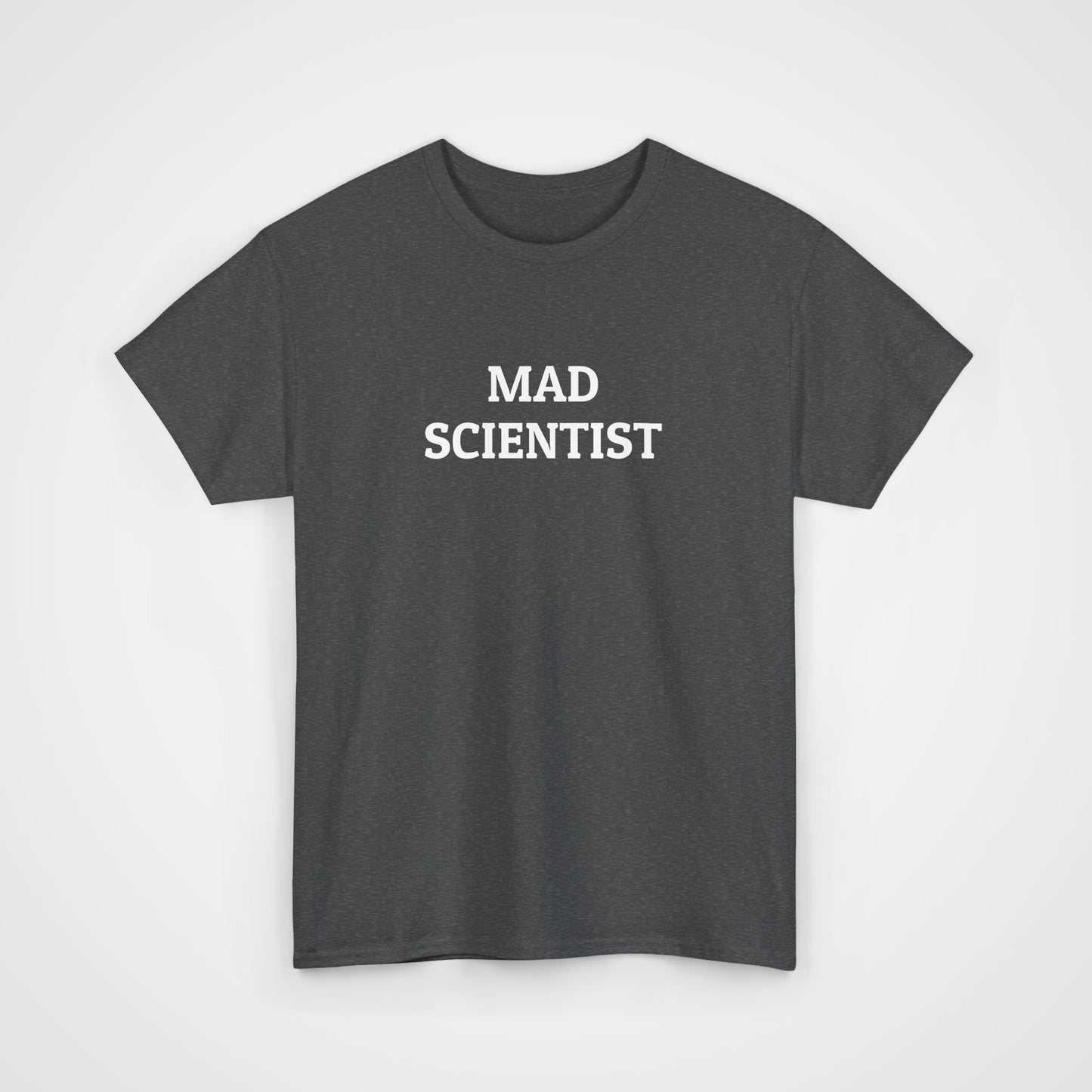 Mad Scientist Tee