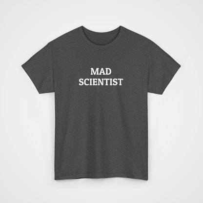 Mad Scientist Tee
