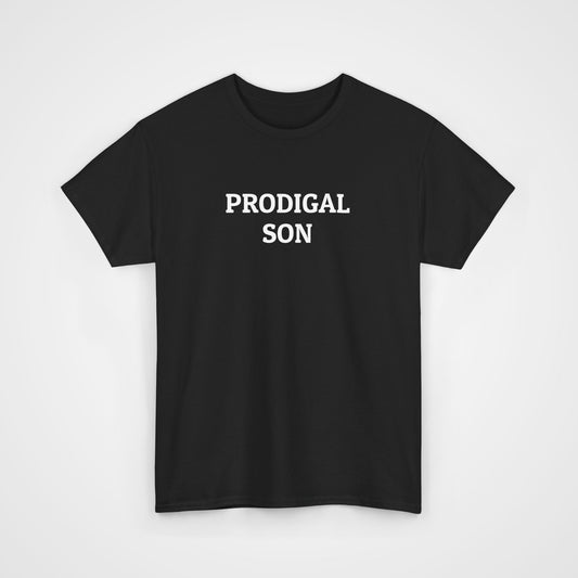 Prodigal Son Tee