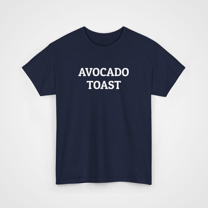 Avocado Toast Tee