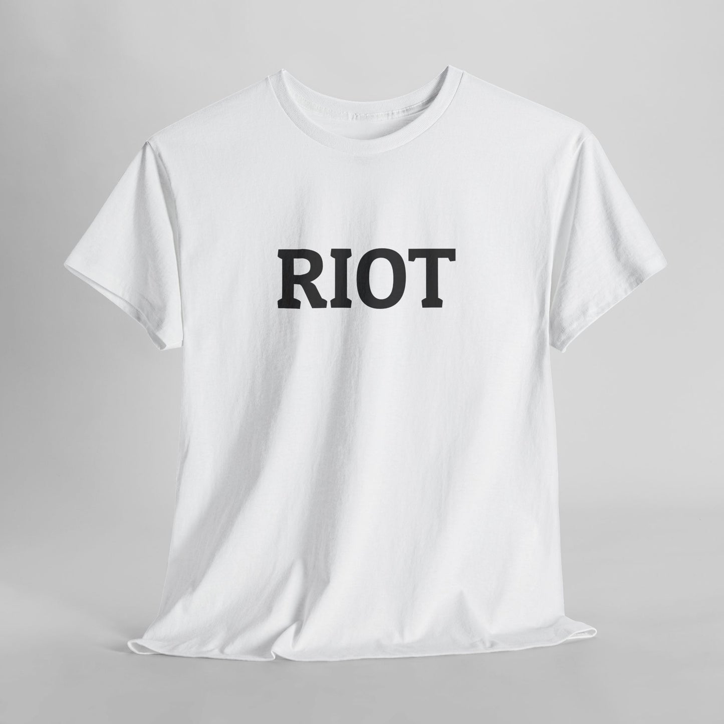 Riot Tee