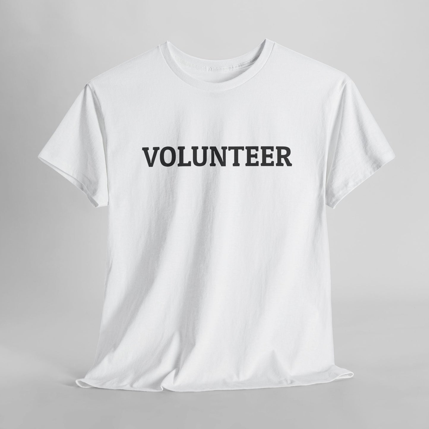 Volunteer Tee