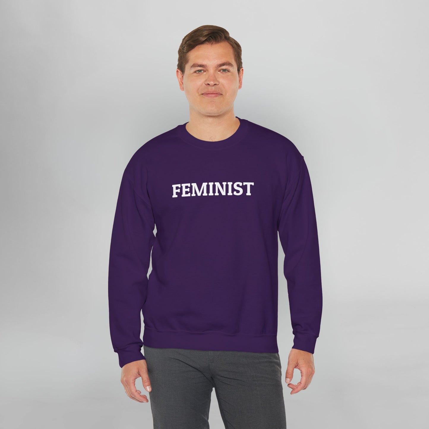 Feminist Sweatshirt