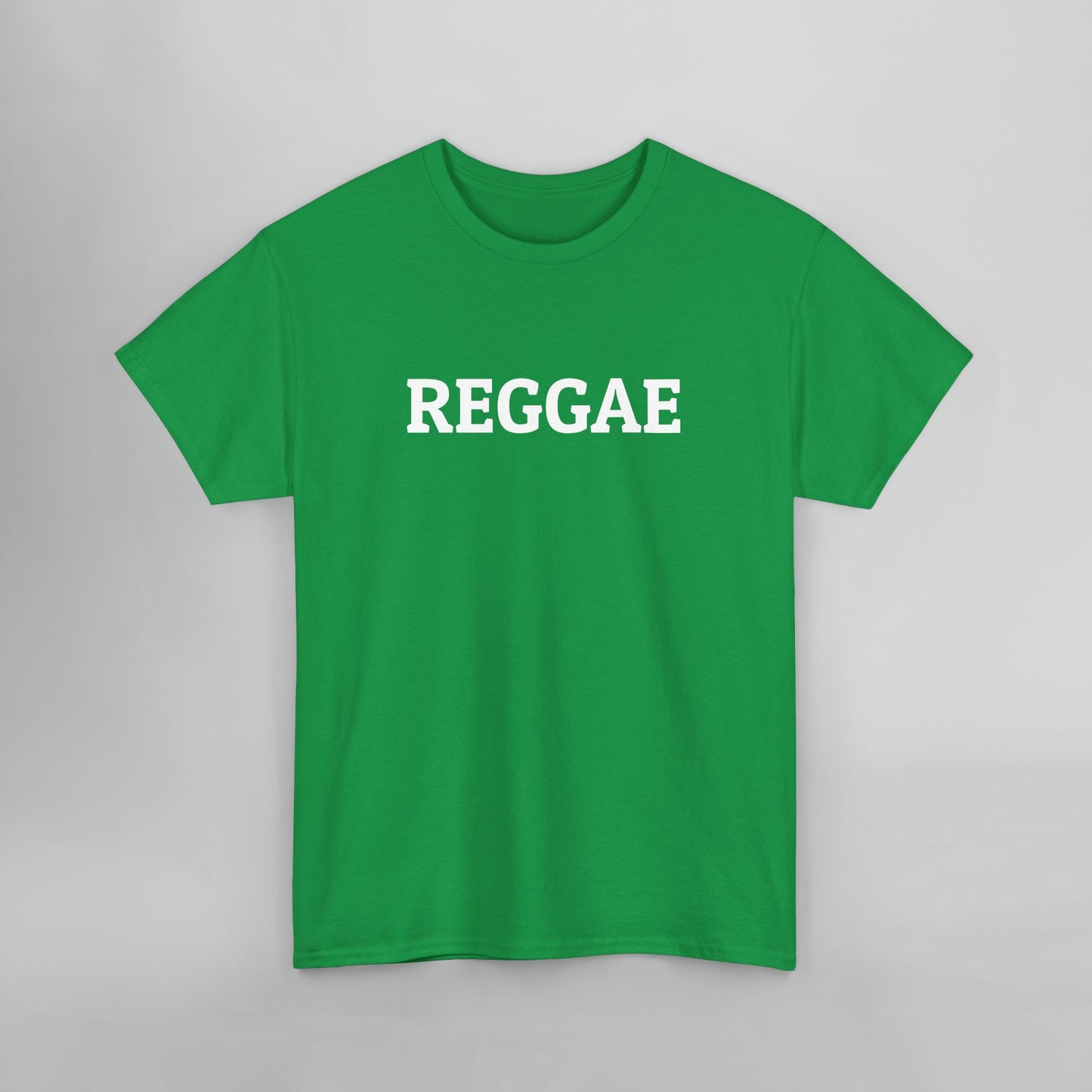 Reggae Tee