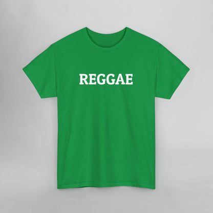 Reggae Tee