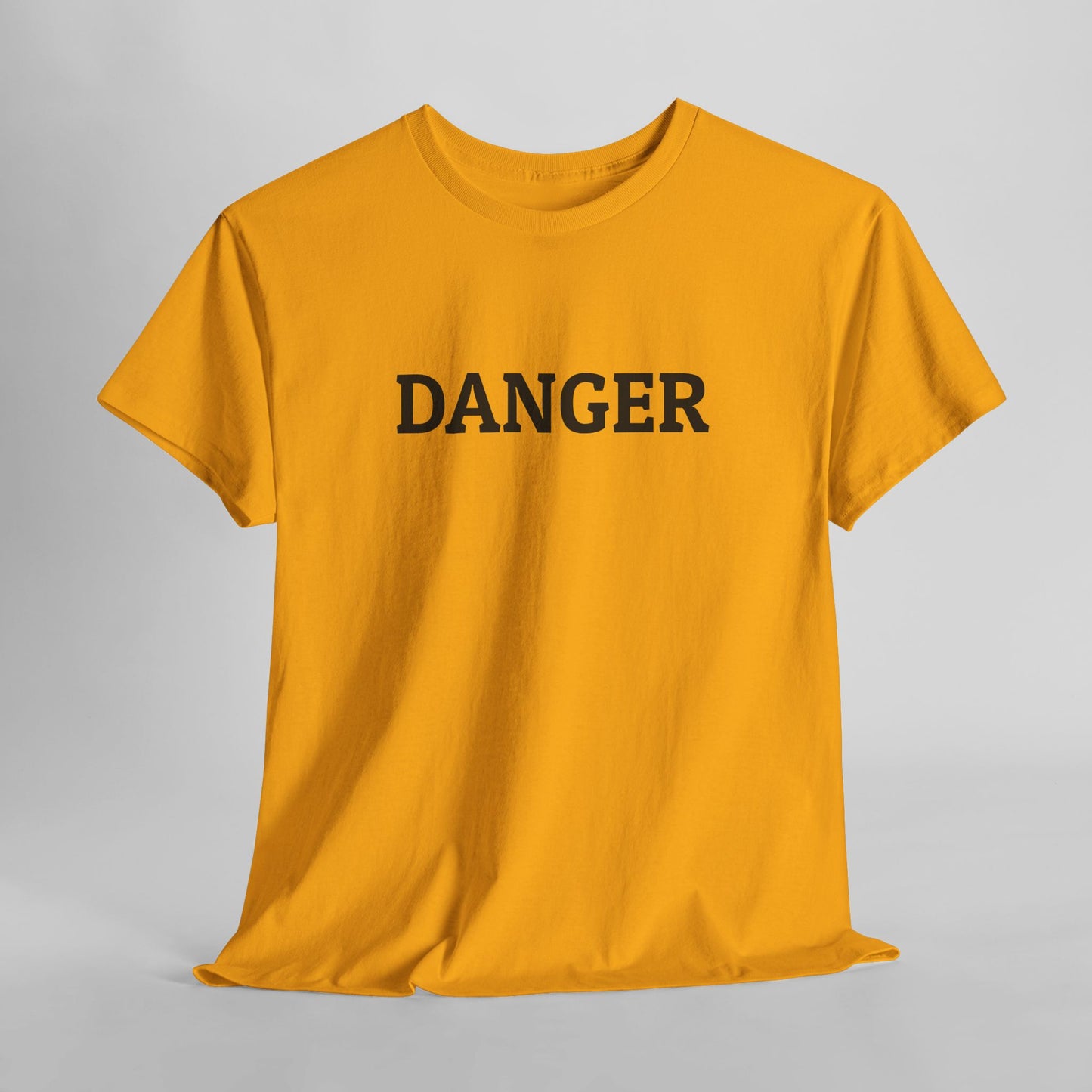 Danger Tee