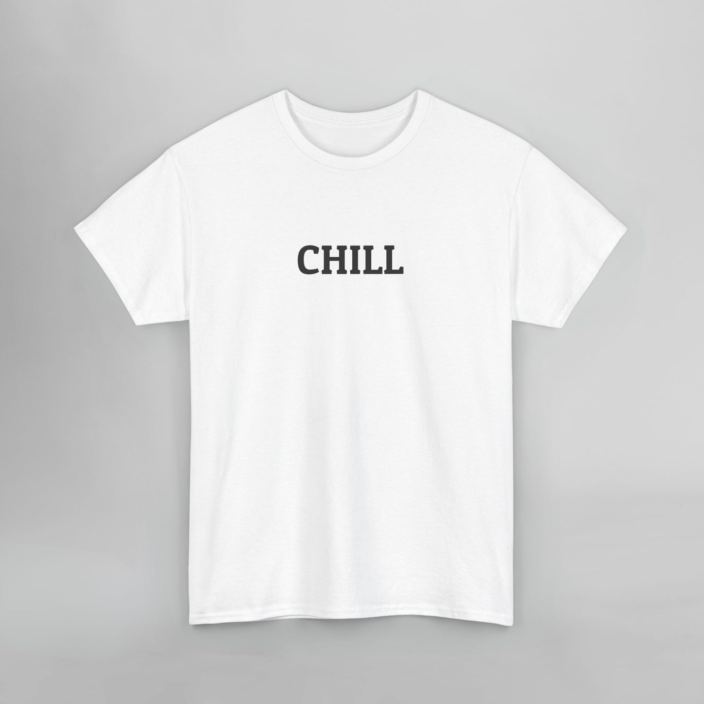 Chill Tee