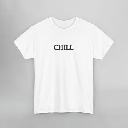 Chill Tee