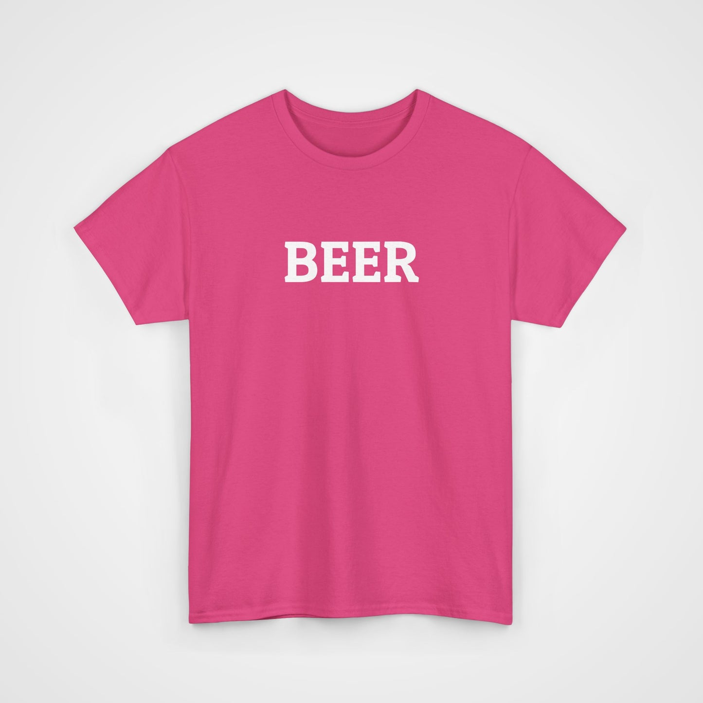 Beer Tee