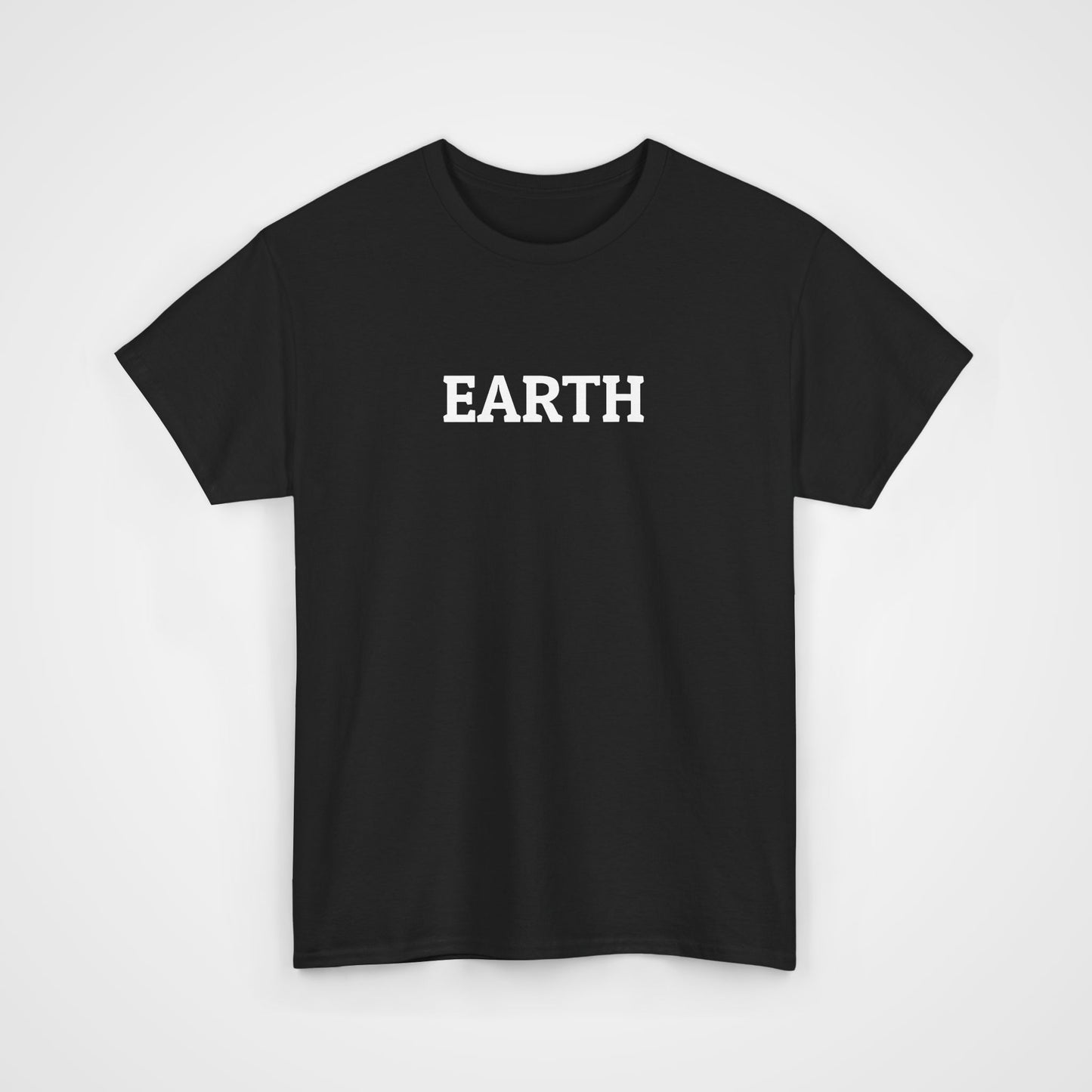 Earth Tee