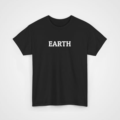 Earth Tee