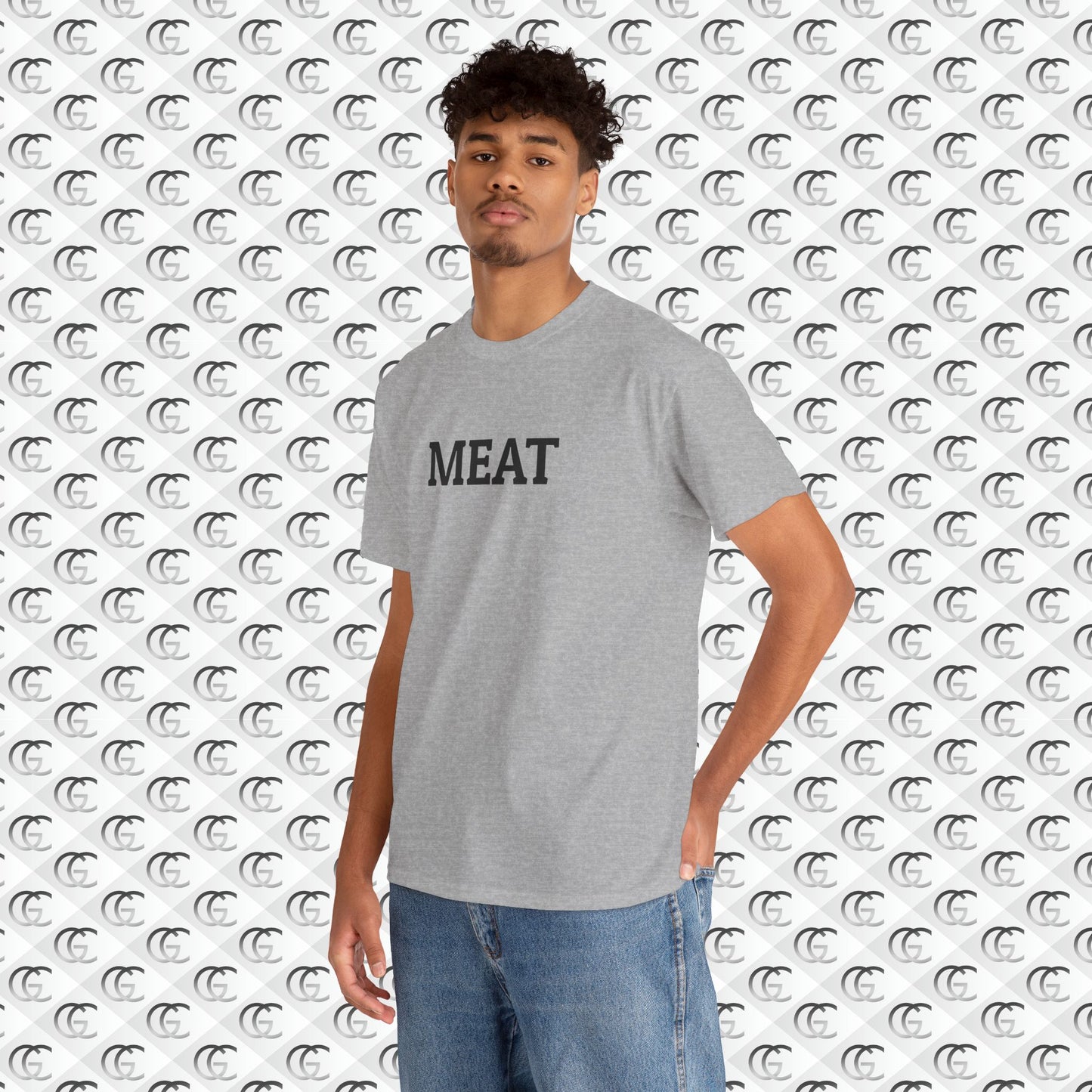 Meat Tee