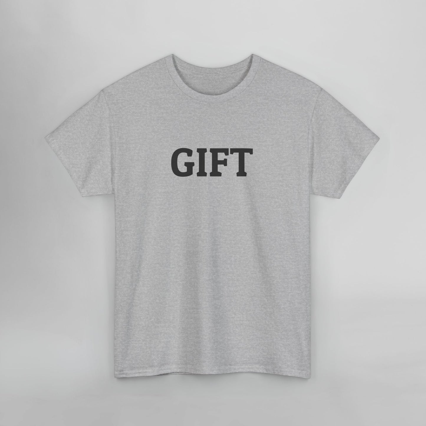 Gift Tee