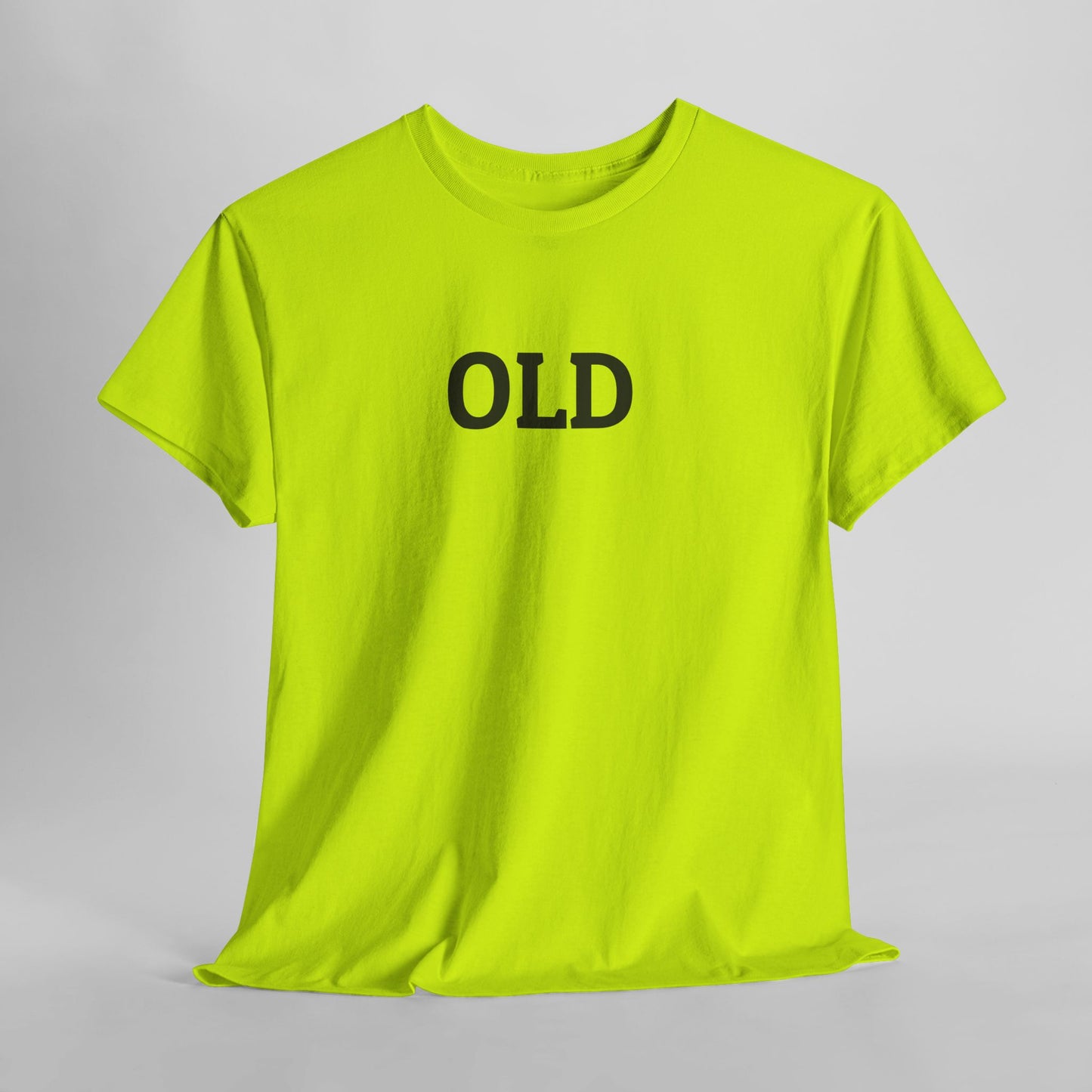 Old Tee
