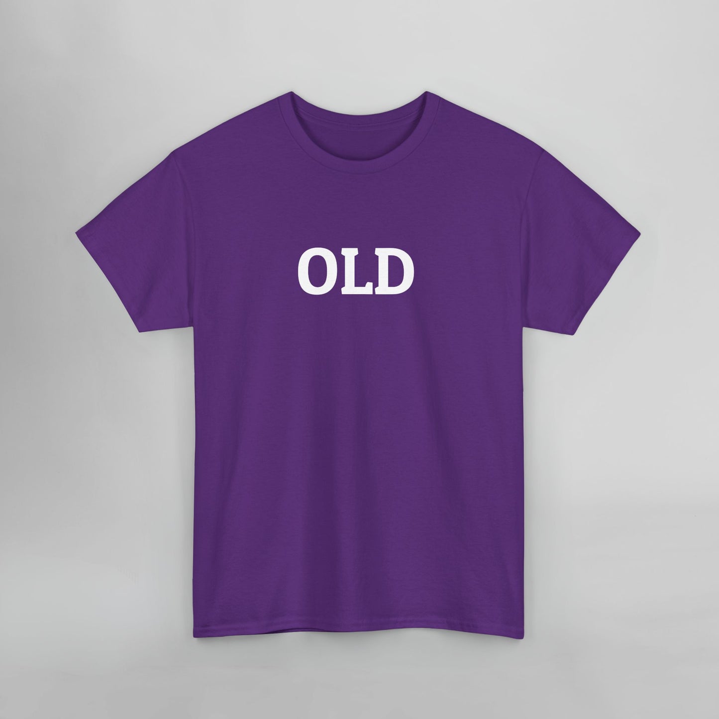 Old Tee