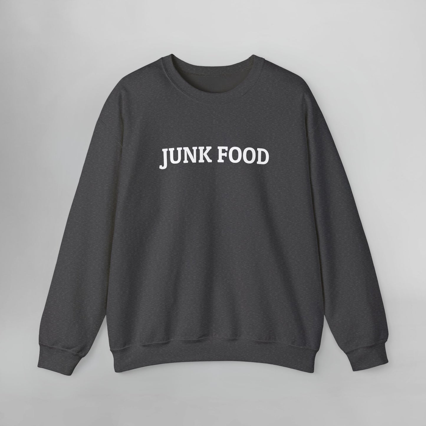 Junk Food Sweatshirt