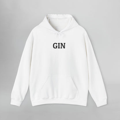 Gin Hoodie