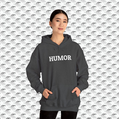 Humor Hoodie