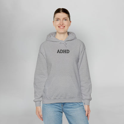 ADHD Hoodie