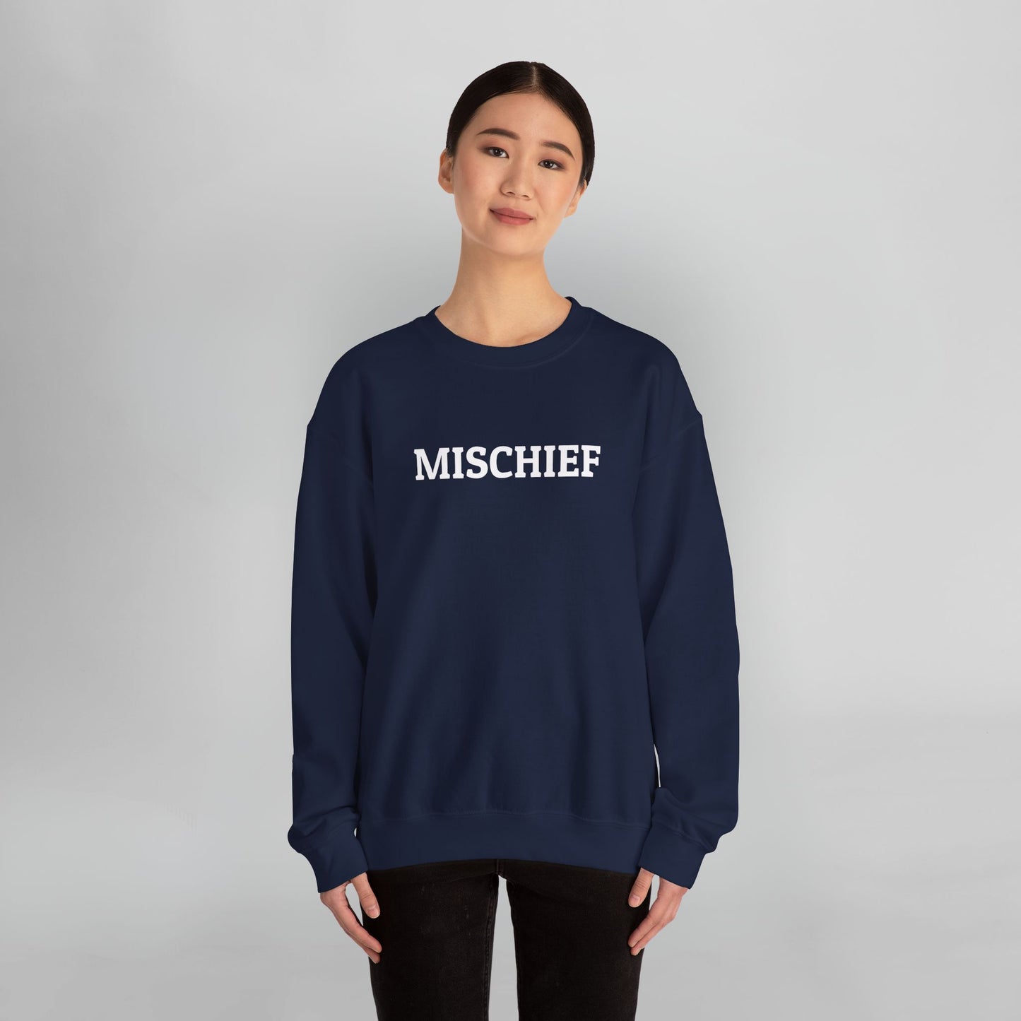 Mischief Sweatshirt