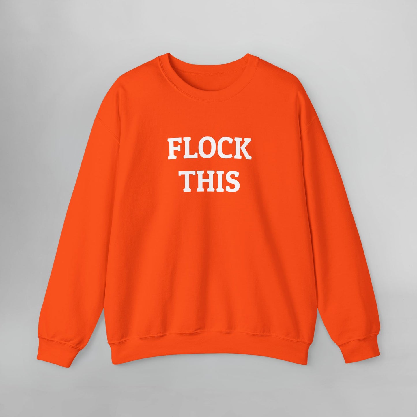 Flock This Sweatshirt