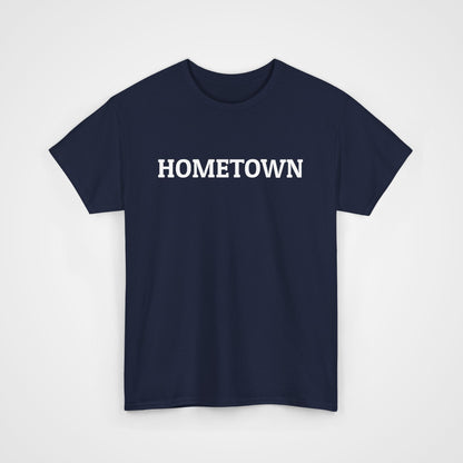 Hometown Tee