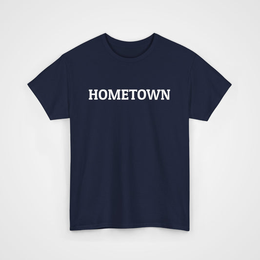 Hometown Tee