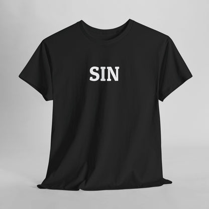 Sin Tee