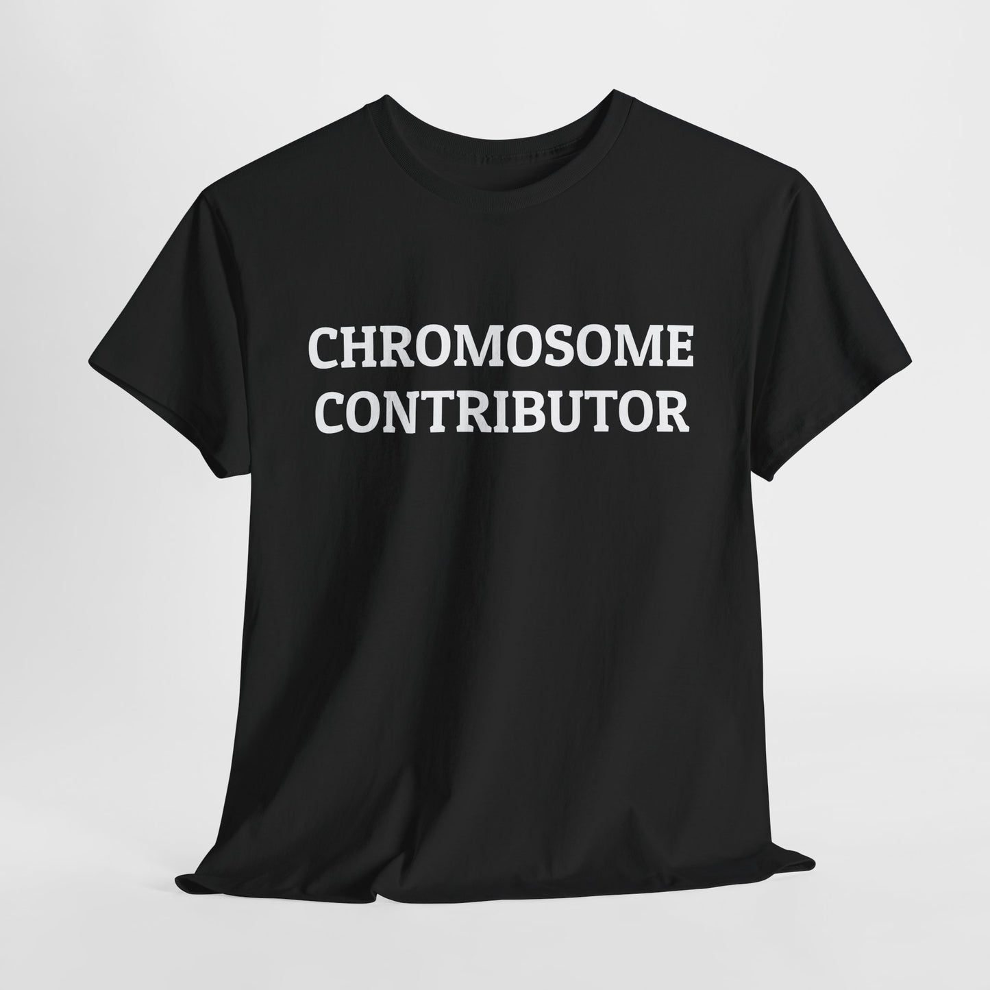 Chromosome Contributor Tee