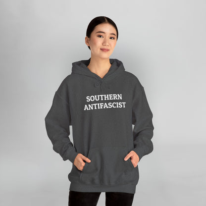 Southern Antifascist Hoodie