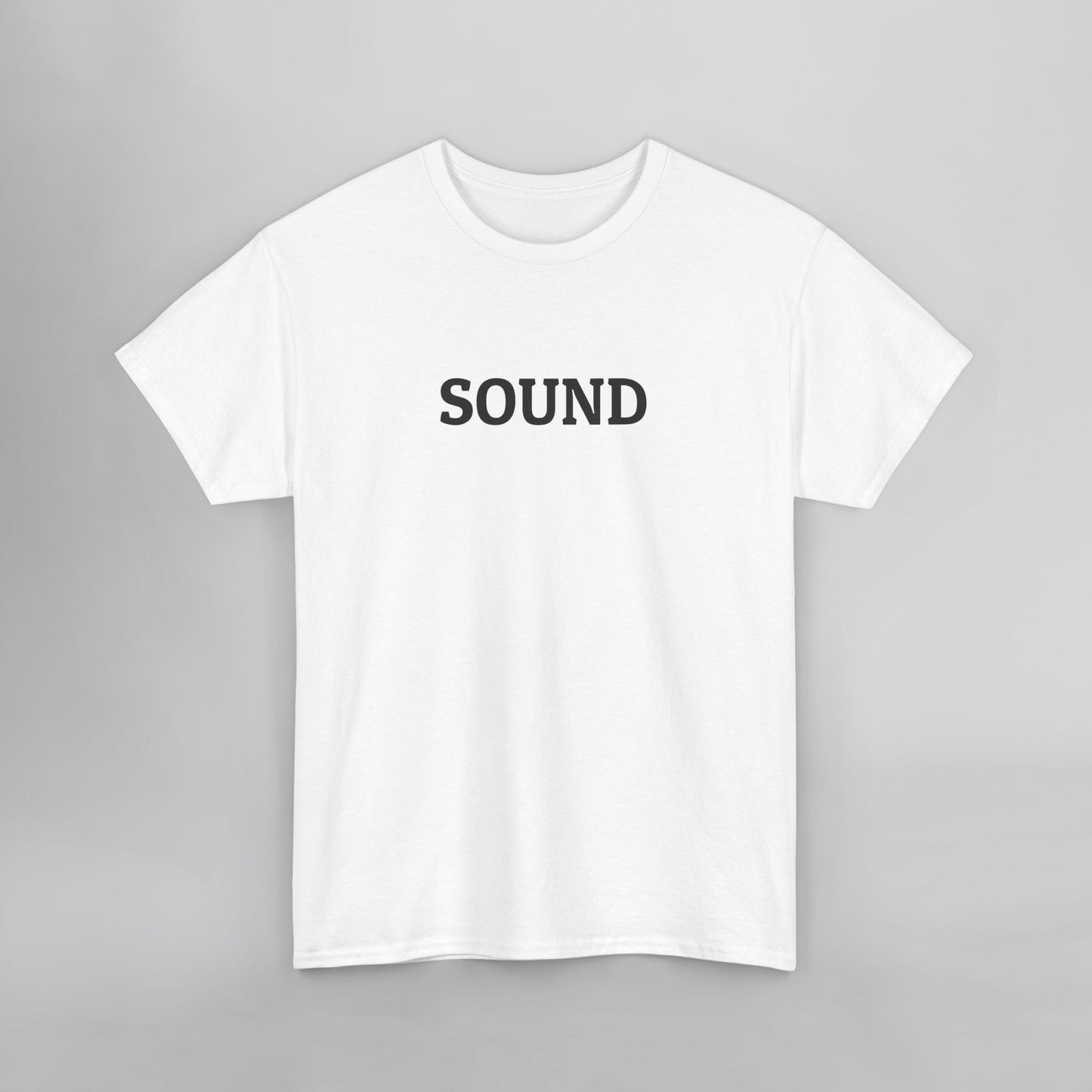 Sound Tee