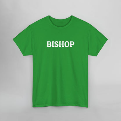 Bishop Tee